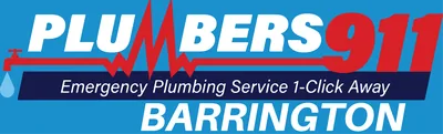 Plumbers 911 Barrington